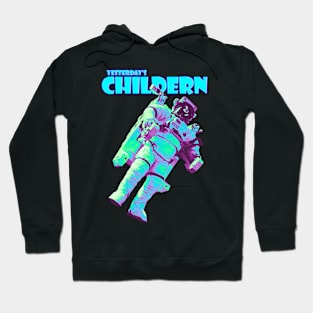 Yesterday's Childern hard rock Hoodie